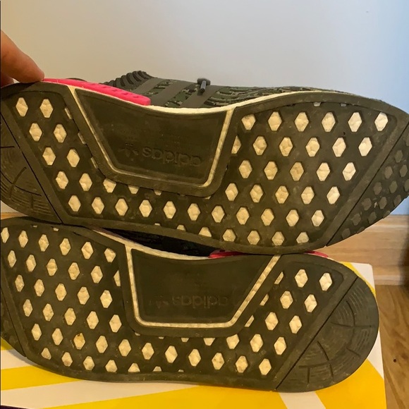 Nmd - Picture 9 of 9